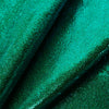 Foil/Fog Finish Nylon Spandex