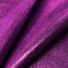 Foil/Fog Finish Nylon Spandex