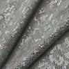 Disco Glass Hologram Foil/Fog Finish Nylon Spandex