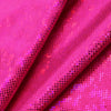 Shattered Glass Hologram Foil/Fog Finish Nylon Spandex