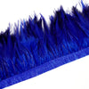 Hackle Feather Fringe