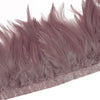 Hackle Feather Fringe