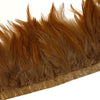 Hackle Feather Fringe