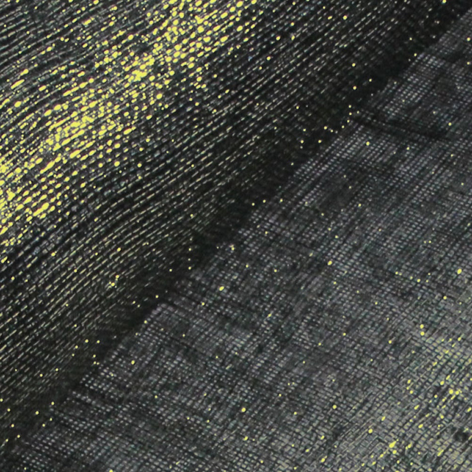 Standard Weave Sinamay Fabric - Metallic Colours