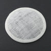 Sinamay Circle Base - 11cm