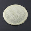 Sinamay Circle Base - 11cm