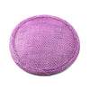 Sinamay Circle Base - 11cm