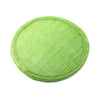 Sinamay Circle Base - 11cm