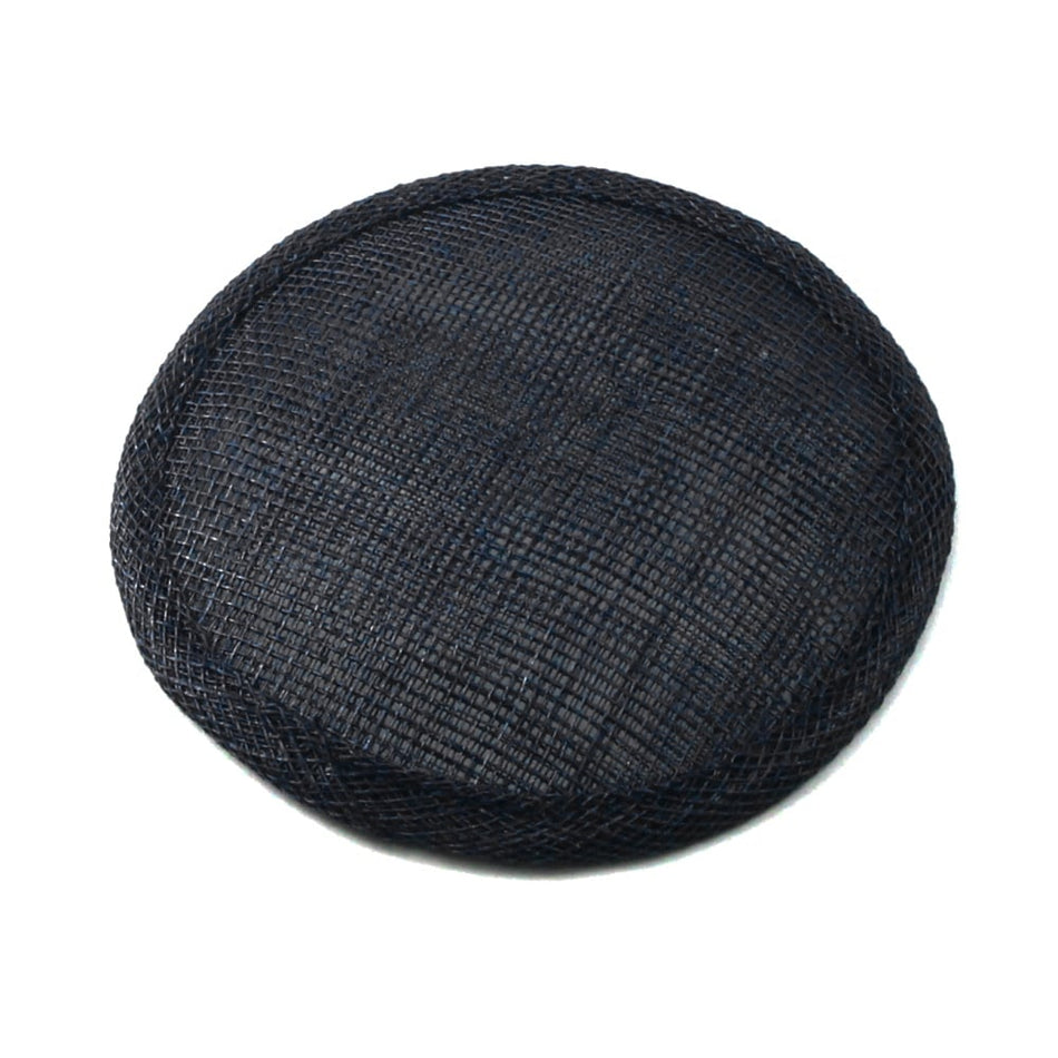 Sinamay Circle Base - 11cm