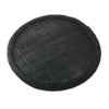 Sinamay Circle Base - 14cm