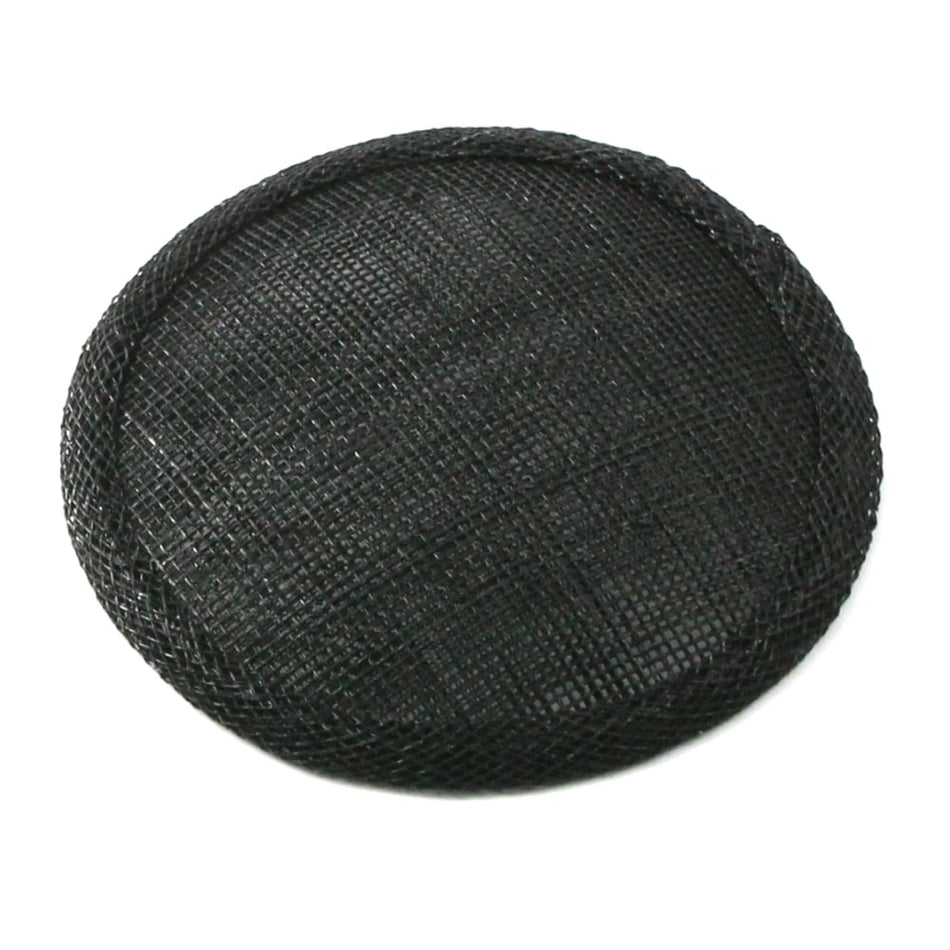 Sinamay Circle Base - 14cm