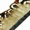 Venery Reeve Feather Fringe