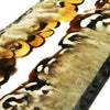 Venery Reeve Feather Fringe
