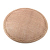 Sinamay Circle Base - 14cm