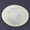 Sinamay Circle Base - 14cm
