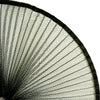 Crinoline 6" / 15cm - Pleated w Satin Binding & Wire