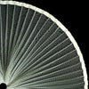 Crinoline 6" / 15cm - Pleated w Satin Binding & Wire