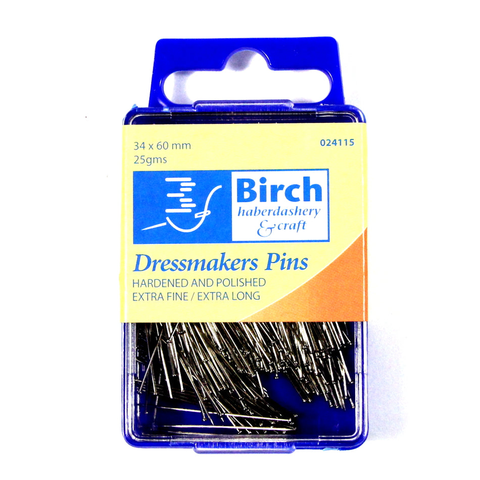 Birch - Dressmakers Pins