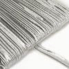 Satin Piped Edge Trim