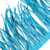 Feather Spiky Biot on Fringe