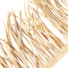 Feather Spiky Biot on Fringe