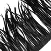 Feather Spiky Biot on Fringe