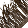 Feather Spiky Biot on Fringe