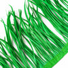 Feather Spiky Biot on Fringe