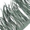 Feather Spiky Biot on Fringe