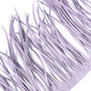 Feather Spiky Biot on Fringe