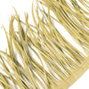 Feather Spiky Biot on Fringe