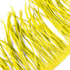 Feather Spiky Biot on Fringe