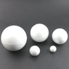 Ball Styrofoam Polystyrene