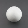 Ball Styrofoam Polystyrene