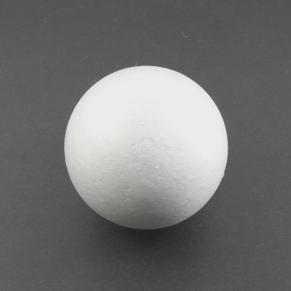 Ball Styrofoam Polystyrene