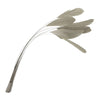 Stripped Coque Feather Bunch