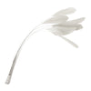 Stripped Coque Feather Bunch