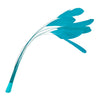 Stripped Coque Feather Bunch