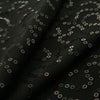 Graceful w Sequins Extra Fine Stretch Mesh
