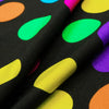 Cirque Striped/Spotted Print Nylon Spandex