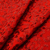 Bedazzled/Zsa Zsa w Sequins Nylon Spandex