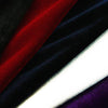 Stretch Velvet Fabric