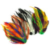 Feather Hackle Pad - Assorted