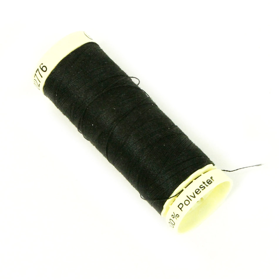 Gutermann - Sew-All Polyester Sewing Thread Spool 100m
