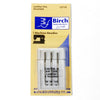 Birch - Sewing Machine Needles Assorted