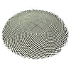 Buntal Woven Mat 16" - Specialty