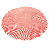 Buntal Woven Mat 16" - Specialty