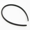 Satin Alice Headband - 15mm