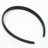 Satin Alice Headband - 15mm