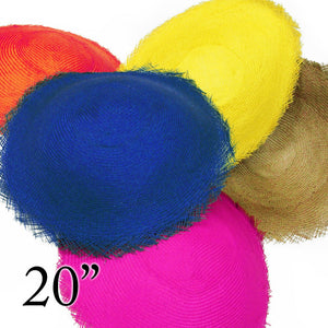 Buntal Woven Mat 20"
